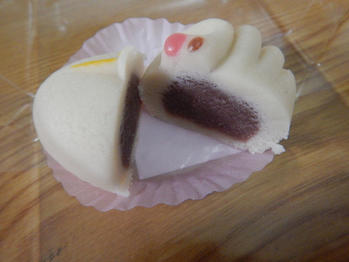 あわしま堂 お正月