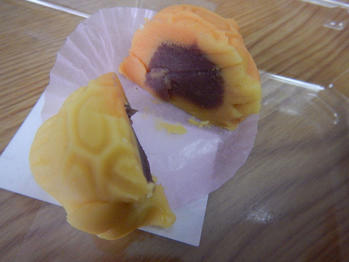 あわしま堂 お正月