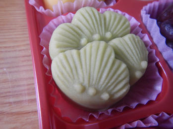 あわしま堂 お正月