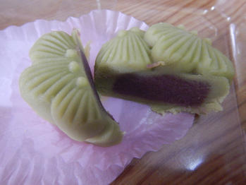 あわしま堂 お正月