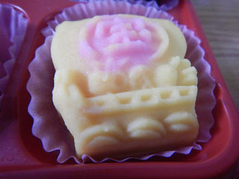 あわしま堂 お正月