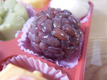 あわしま堂 お正月