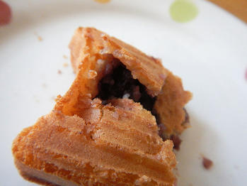 井村屋　たい焼き