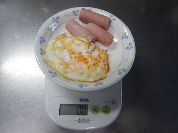 トマトケチャップ