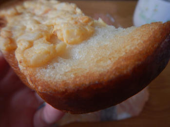 喫茶店風たまごトースト