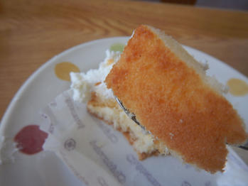 シャトレーゼ スペシャル苺ショート