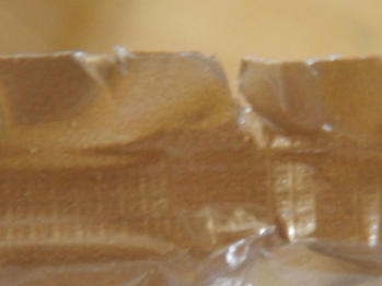 シャトレーゼ ダブルシュークリーム