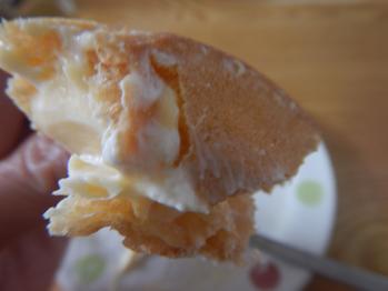 シャトレーゼ ダブルシュークリーム