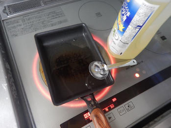 ハッシュドポテト