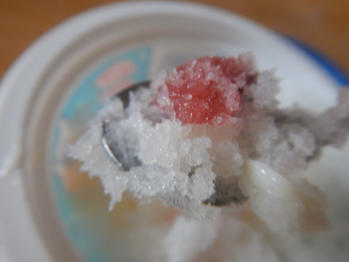 丸永製菓 白くま