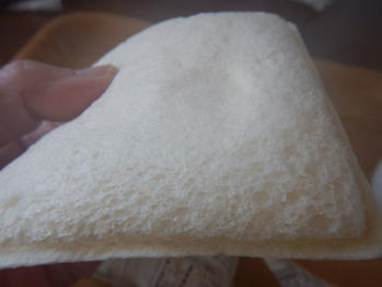 ランチパック たまご