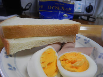 ロイヤルブレッド