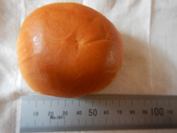 ヤマザキ あんぱん