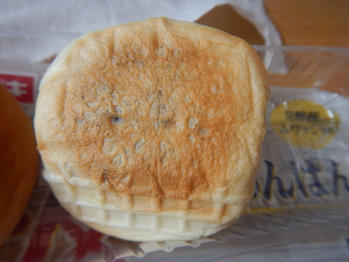 ヤマザキ あんぱん