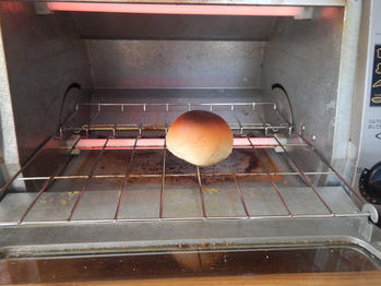 ヤマザキ あんぱん