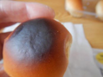 ヤマザキ あんぱん