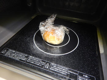 ヤマザキ あんぱん