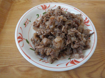 焼肉　ダイエット