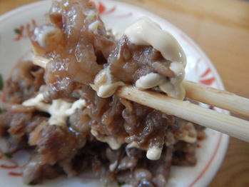 焼肉　ダイエット